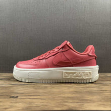 Cargar imagen en el visor de la galería, Air Force 1 FONTANKA Archaeo Pink Archaeo Pink DA7024-601