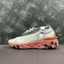 Cargar imagen en el visor de la galería, React Element 87 ISPA Summit White Off-White