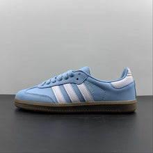 Cargar imagen en el visor de la galería, Adidas Samba Team Argentina HQ7037