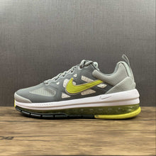 Cargar imagen en el visor de la galería, Air Max Genome Grey Fog High Voltage
