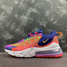 Cargar imagen en el visor de la galería, Air Max 270 React ENG Laser crimson Laser Orange CD0113-600