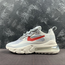 Cargar imagen en el visor de la galería, Air Max 270 React Leopard Print CT2535-001