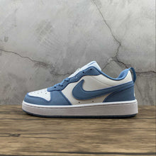 Cargar imagen en el visor de la galería, Court Borough Low 2 Mvh University Blue BQ5448-110