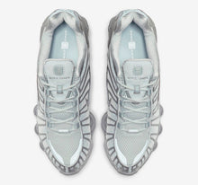 Cargar imagen en el visor de la galería, Shox TL 1308 Metallic Silver AV3595-200