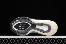 Cargar imagen en el visor de la galería, Adidas UltraBoost 21 Black White Grey FY0306