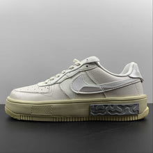 Cargar imagen en el visor de la galería, Air Force 1 FONTANKA Phantom Phantom-Beach DH1290-002
