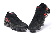 Cargar imagen en el visor de la galería, Air Vapormax Flyknit 2.0 Black Leopard Hook 942843-068