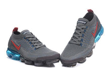 Cargar imagen en el visor de la galería, Air Vapormax Flyknit 2.0 Dark Light Stucco Silver 942842-011