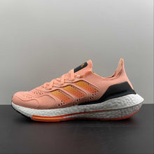 Cargar imagen en el visor de la galería, Adidas UltraBoost 22 Coral Pink White GX8037