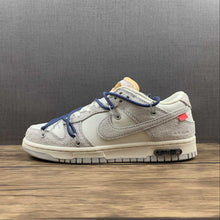 Cargar imagen en el visor de la galería, Dunk Low X Off-White 'Lote 18 de 50' DJ0950 112