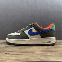 Cargar imagen en el visor de la galería, Air Force 1 07 Low Tu Yellow Moon