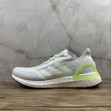 Cargar imagen en el visor de la galería, Adidas UltraBoost S.RDY Grey Fluorescent Green