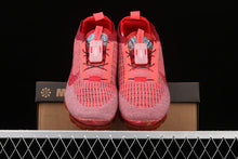 Cargar imagen en el visor de la galería, Air Vapormax 2020 Fk Team Red Gym Red Flash Crimson CT1823 600