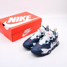 Cargar imagen en el visor de la galería, Air Barrage Low White Blue CD7510-100