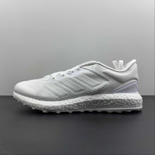 Cargar imagen en el visor de la galería, Adidas PureBoost Select Triple White GW3500