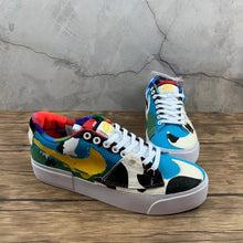 Cargar imagen en el visor de la galería, SB Blazer Low x Ben & Jerry’s Edge