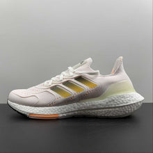Cargar imagen en el visor de la galería, Adidas UltraBoost 22 White Orange