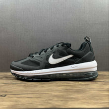 Cargar imagen en el visor de la galería, Air Max Genome Black White Anthracite
