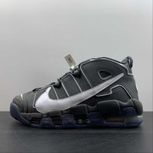 Cargar imagen en el visor de la galería, Air More Uptempo 96 Copy Paste Iron Grey White-Smoke Grey (2022) DQ5014-068