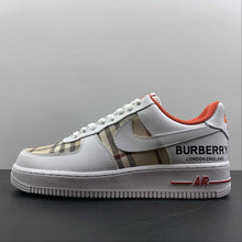 Cargar imagen en el visor de la galería, Air Force 1 07 LV8 Burberry BL0068-288