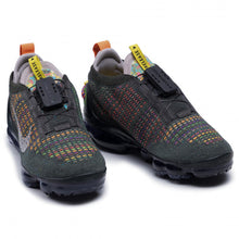 Cargar imagen en el visor de la galería, Air VaporMax 2020 FK New Sprint College Grey Black CW1765 001