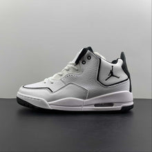 Cargar imagen en el visor de la galería, Jordan Courtside 23 White Black AR1000-100