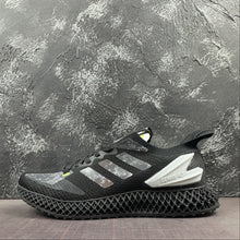 Cargar imagen en el visor de la galería, Adidas Sense 4D Black Silver FW7093