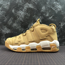 Cargar imagen en el visor de la galería, Air More Uptempo Dk Blue