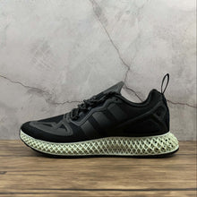 Cargar imagen en el visor de la galería, Adidas ZX 2K 4D Zxjet