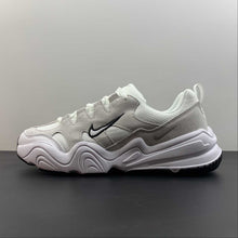 Cargar imagen en el visor de la galería, Court Lite 2 White White-White DR9761-112