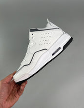 Cargar imagen en el visor de la galería, Jordan Courtside 23 White Black Red CD1522-100
