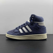 Cargar imagen en el visor de la galería, Adidas Centennial 85 HI Shanav CryWhite CWhite FZ5992