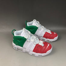 Cargar imagen en el visor de la galería, Air More Uptempo 96 QS Italy AV3811-600