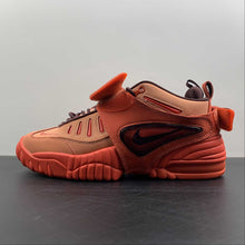 Cargar imagen en el visor de la galería, Air Adjust Force Sp Light Madder Root Habanero Red-Burgundy Crush