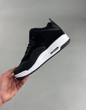 Cargar imagen en el visor de la galería, Jordan Courtside 23 Black White AR1000-100
