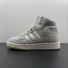 Cargar imagen en el visor de la galería, Adidas Centennial 85 HI Grey FZ5995