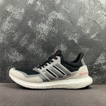Cargar imagen en el visor de la galería, Adidas UltraBoost S&L Black White Grey
