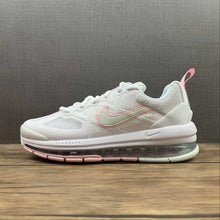 Cargar imagen en el visor de la galería, Air Max Genome White Barely Green