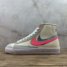 Cargar imagen en el visor de la galería, Blazer Mid 77 Shanghai Pink Orange