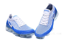 Cargar imagen en el visor de la galería, Air Vapormax Flyknit 2.0 Summit White Ice Blue 942843-104