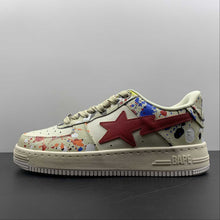 Cargar imagen en el visor de la galería, BAPE STA Ivory