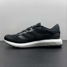 Cargar imagen en el visor de la galería, Adidas PureBoost Select Core Black Cloud White