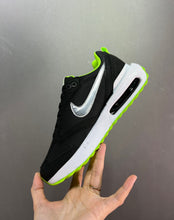 Cargar imagen en el visor de la galería, Air Max Dawn Black Chrome Green Strike DH3157-001
