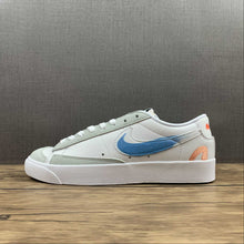 Cargar imagen en el visor de la galería, Blazer Low 77 Flyleather x Mayumi Yamase