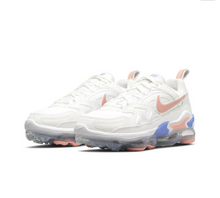 Cargar imagen en el visor de la galería, Air Vapormax EVO White Crimson Bliss Summit White DC9222-100
