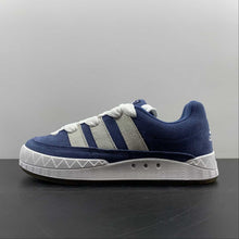 Cargar imagen en el visor de la galería, Adidas Adimatic Marin Cry White GY2088