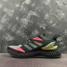Cargar imagen en el visor de la galería, Adidas Sense 4D Black Dazzle FW7091