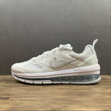 Cargar imagen en el visor de la galería, Air Max Genome White White-Pure Platinum