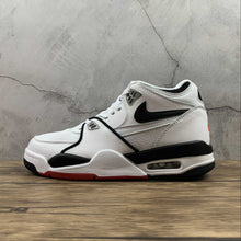 Cargar imagen en el visor de la galería, Air Flight 89 White Black LT Smoke Grey DB5918-100