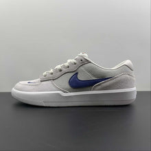 Cargar imagen en el visor de la galería, SB Force 58 Grey Blue White CZ2959-007